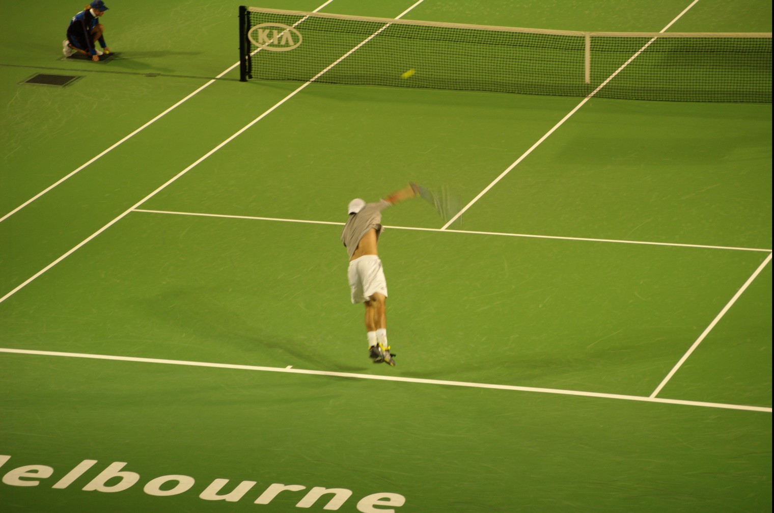 20060116   Australie   Melbourne   Australian Open 2006   063